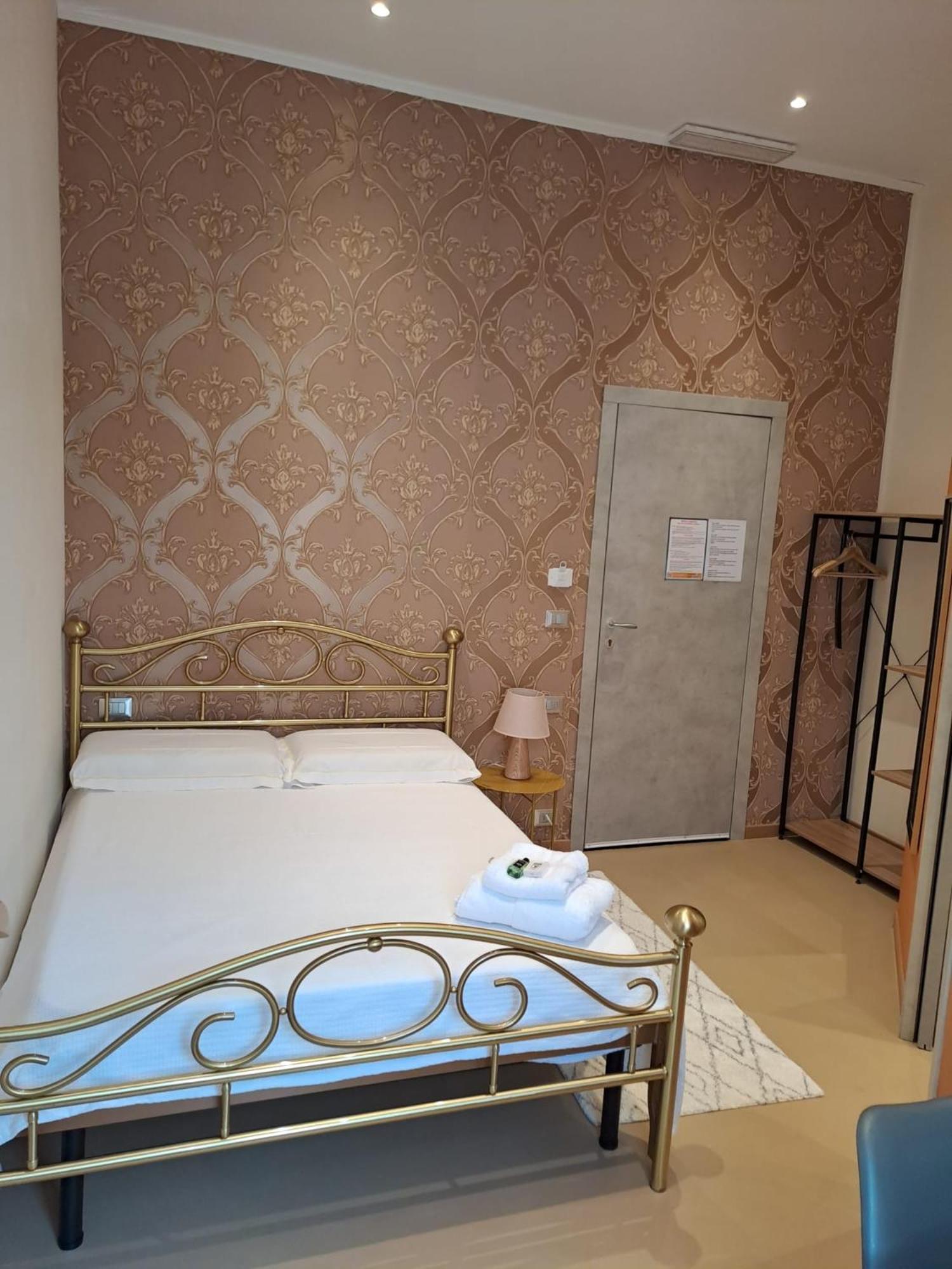 Affittacamere Gioiello Gênes Extérieur photo
